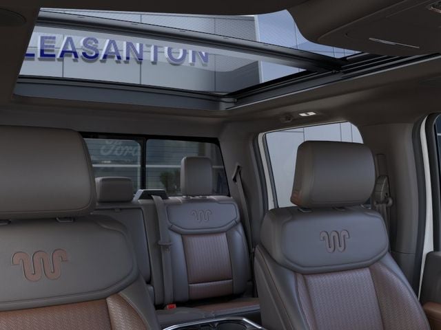 2026 Ford F-150 King Ranch®