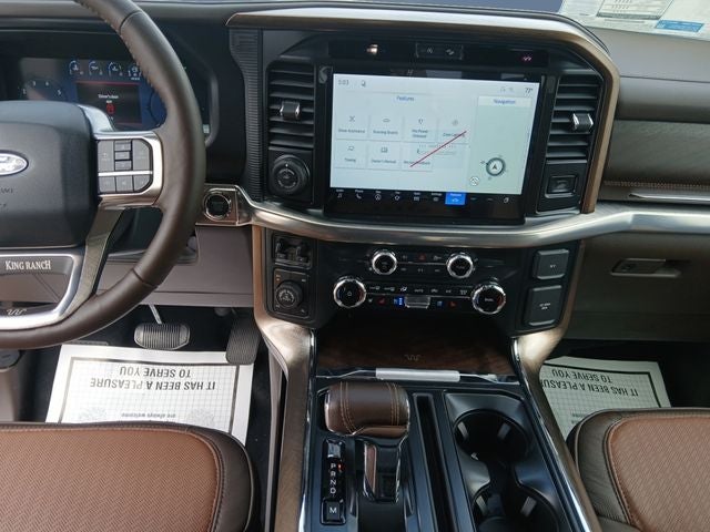 2026 Ford F-150 King Ranch®
