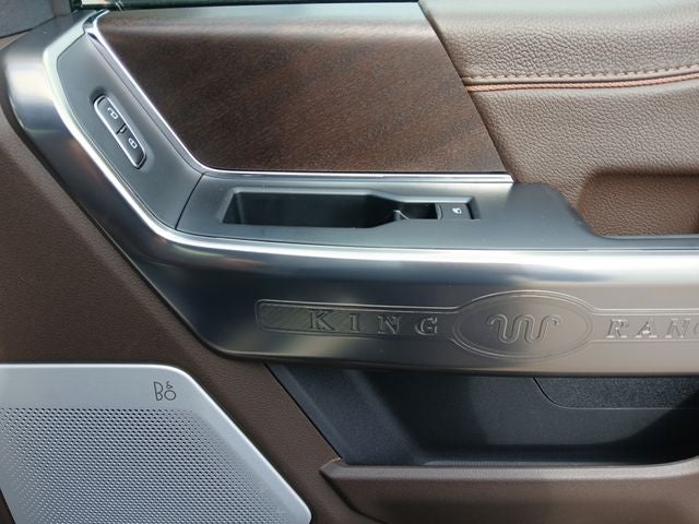 2026 Ford F-150 King Ranch®