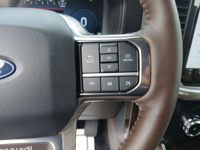 2026 Ford F-150 King Ranch®