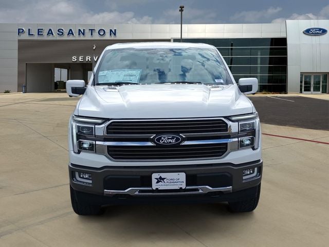 2026 Ford F-150 King Ranch®