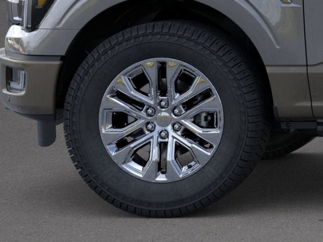 2026 Ford F-150 King Ranch®