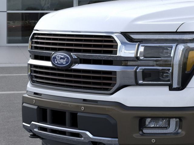 2026 Ford F-150 King Ranch®