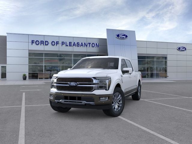 2026 Ford F-150 King Ranch®
