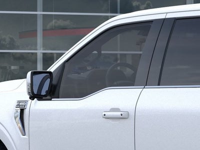 2026 Ford F-150 King Ranch®