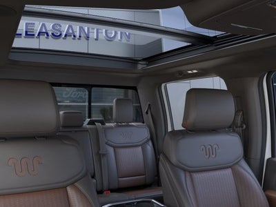 2026 Ford F-150 King Ranch®