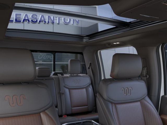 2026 Ford F-150 King Ranch®