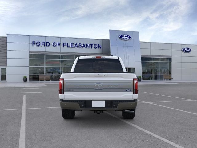 2026 Ford F-150 King Ranch®