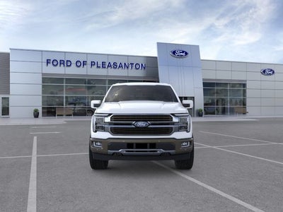 2026 Ford F-150 King Ranch®