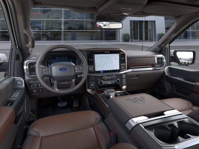 2026 Ford F-150 King Ranch®