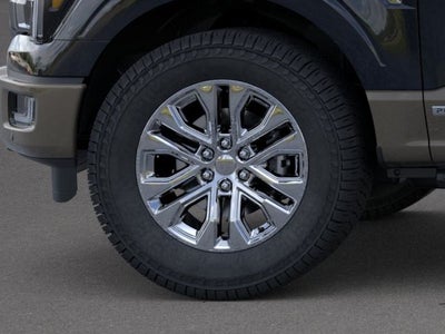 2026 Ford F-150 King Ranch®