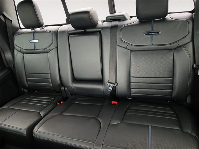 2025 Ford F-150 Platinum®