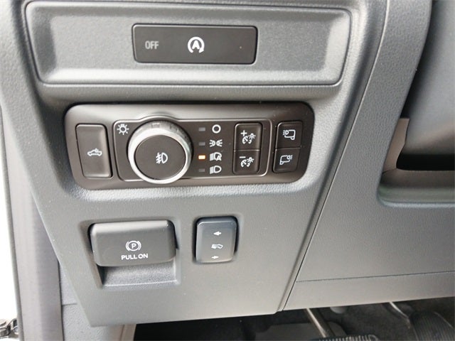 2025 Ford F-150 Platinum®