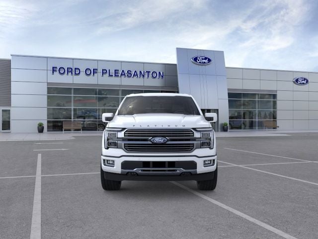2026 Ford F-150 Platinum®