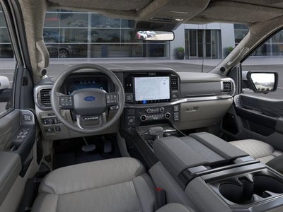 2026 Ford F-150 Platinum®