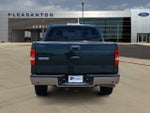 2006 Ford F-150 XLT