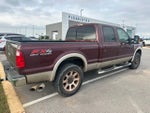 2010 Ford F-250SD Lariat