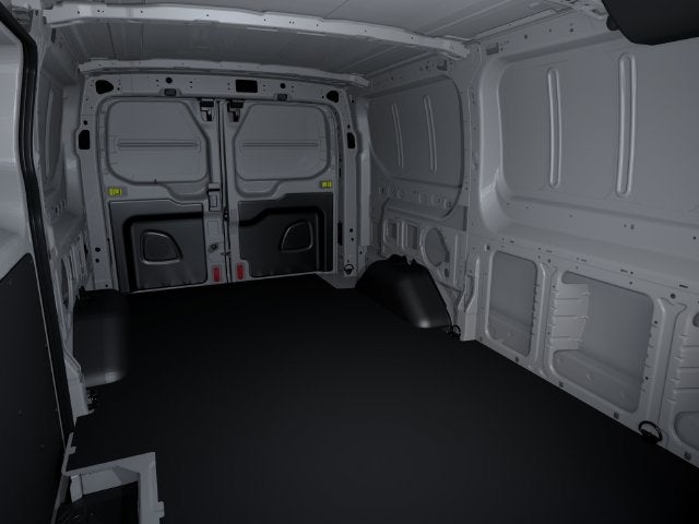 2027 Ford Transit-150 Cargo Van