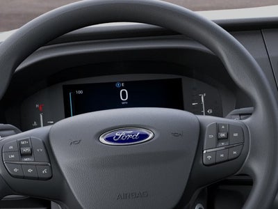 2027 Ford Transit-150 Cargo Van