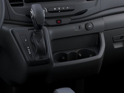 2027 Ford Transit-150 Cargo Van