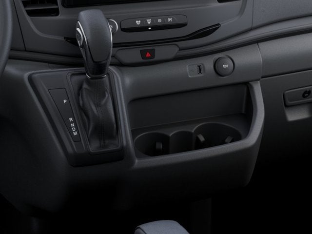 2027 Ford Transit-150 Cargo Van