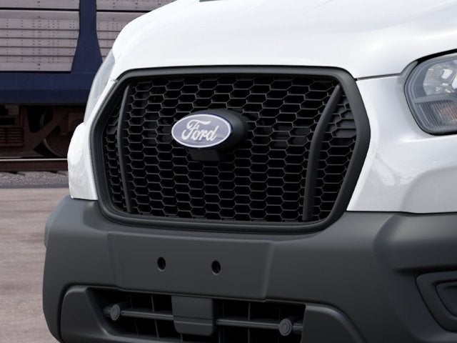2027 Ford Transit-150 Cargo Van
