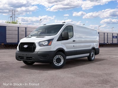 2027 Ford Transit-150 Cargo Van