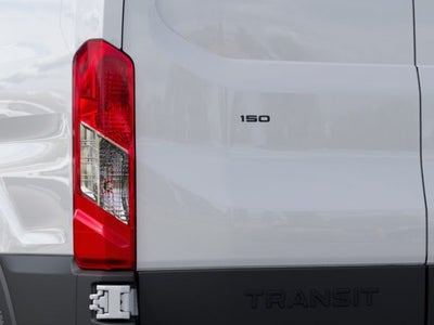 2027 Ford Transit-150 Cargo Van