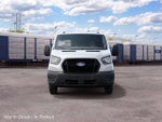 2027 Ford Transit-150 Cargo Van