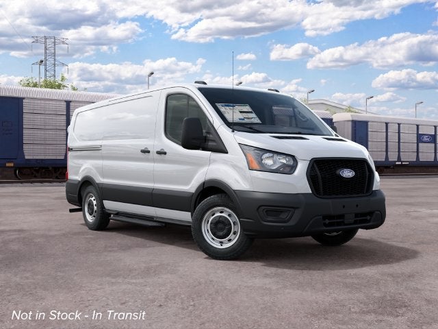 2027 Ford Transit-150 Cargo Van