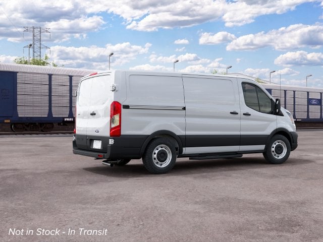 2027 Ford Transit-150 Cargo Van