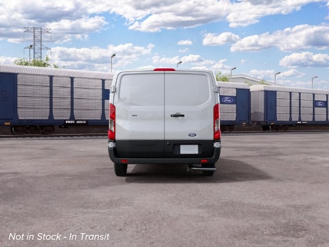2027 Ford Transit-150 Cargo Van