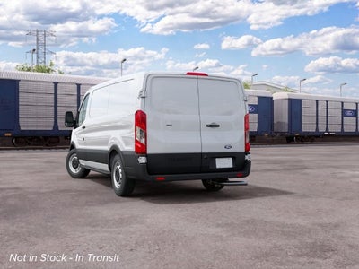 2027 Ford Transit-150 Cargo Van
