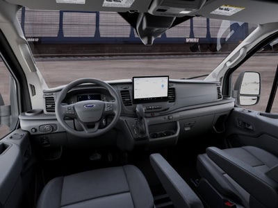 2027 Ford Transit-150 Cargo Van