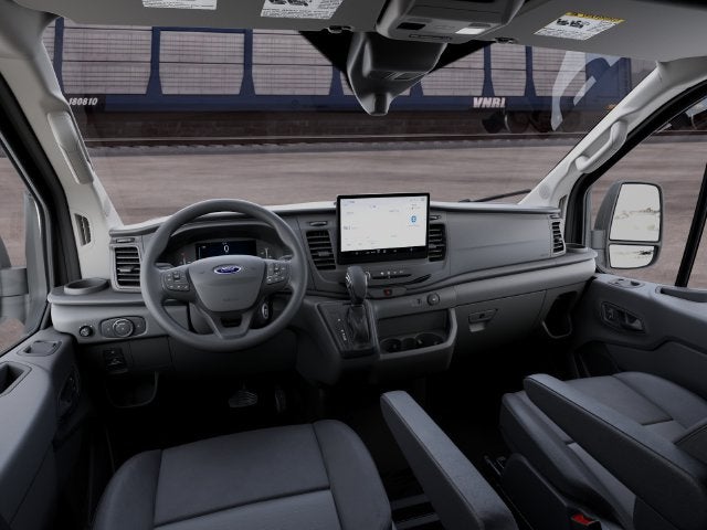 2027 Ford Transit-150 Cargo Van