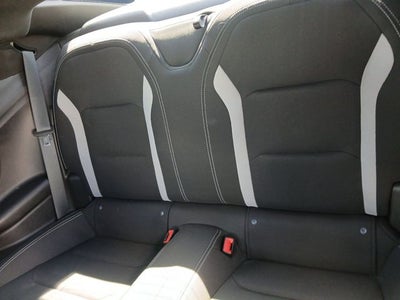2022 Chevrolet Camaro LT w/1LT