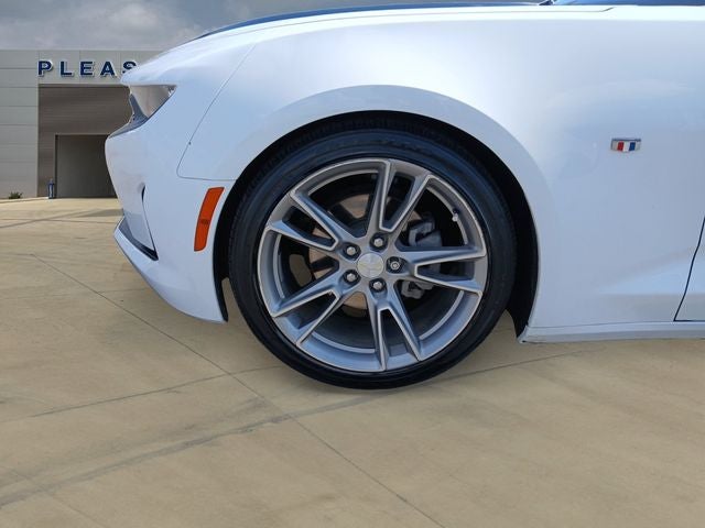 2022 Chevrolet Camaro LT w/1LT