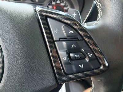 2022 Chevrolet Camaro LT w/1LT