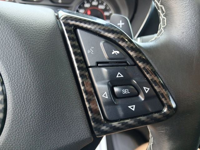 2022 Chevrolet Camaro LT w/1LT