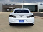 2022 Chevrolet Camaro LT w/1LT