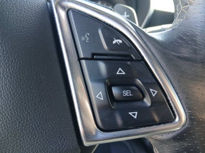 2018 Chevrolet Camaro SS w/2SS