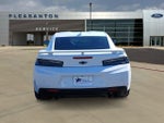 2018 Chevrolet Camaro SS w/2SS