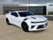 2018 Chevrolet Camaro SS w/2SS