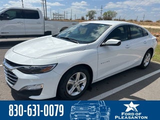 2024 Chevrolet Malibu LT w/1LT