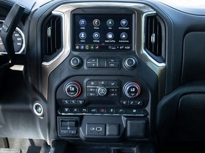 2023 Chevrolet Silverado 3500HD Base