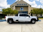 2023 Chevrolet Silverado 3500HD Base