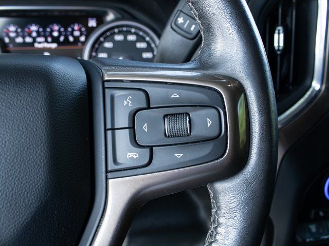 2023 Chevrolet Silverado 3500HD Base