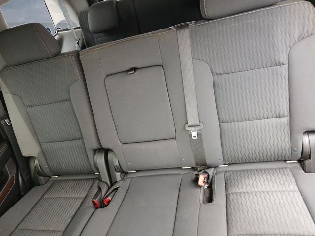 2019 GMC Yukon SLE