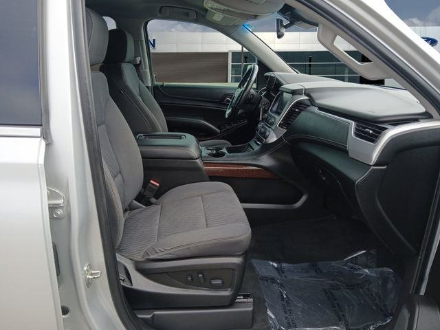 2019 GMC Yukon SLE