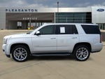 2019 GMC Yukon SLE